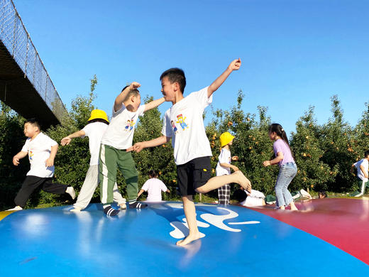 1日营 亲子自驾研学营 | 2大1小1天488元 拍下请提前1天预约 含1天所有费用 专业老师带队 商品图4