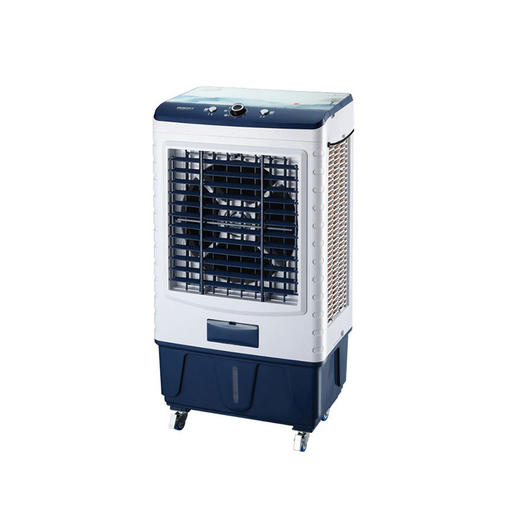 永生（510171
）冷风扇空调扇商用水冷风机 ACS-9600C2绿三档280瓦72升 永生（eosin）ACS-9600C2 商品图2