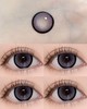 GURUUCON月抛美瞳 藏匿星星 14.5mm 商品缩略图0