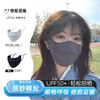 【YW】无忧购夏季防紫外线遮阳护眼角原纱冰丝锦纶防晒口罩4447（截单后7天发货) 商品缩略图0