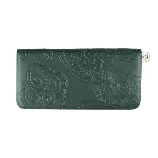 龙年财库长夹 商品图4