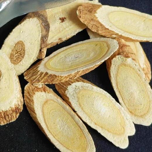 西藏野生黄芪 商品图1