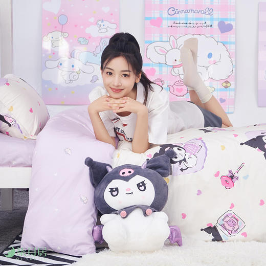 梦幻·库洛米  六件套 商品图8