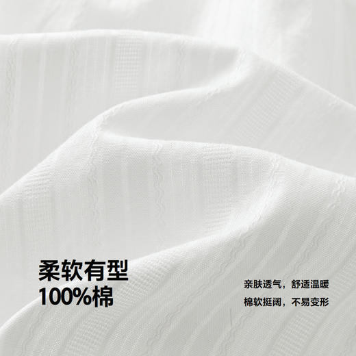 【mini亲子 宝妈款】迷你巴拉女童秋新品木耳边甜美上衣长袖衬衫 商品图3