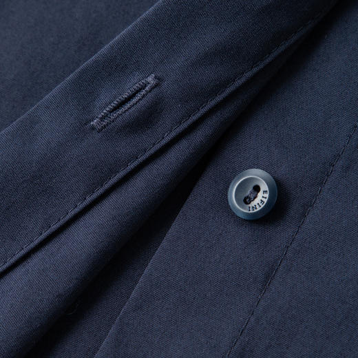 【商场同款】伊芙丽夏梭织连衣裙1F4391331 商品图3