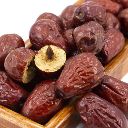 【疆品南下】西圣丨香妃骏枣二等 500g 商品图1