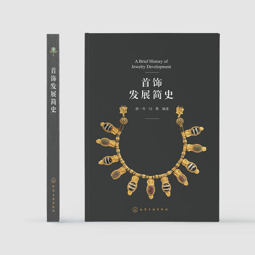 《首饰发展简史》 商品图1