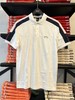 夏季款 Hugo Boss 男士黑标SLIM FIT修身拼色时尚短袖POLO衫 商品缩略图2