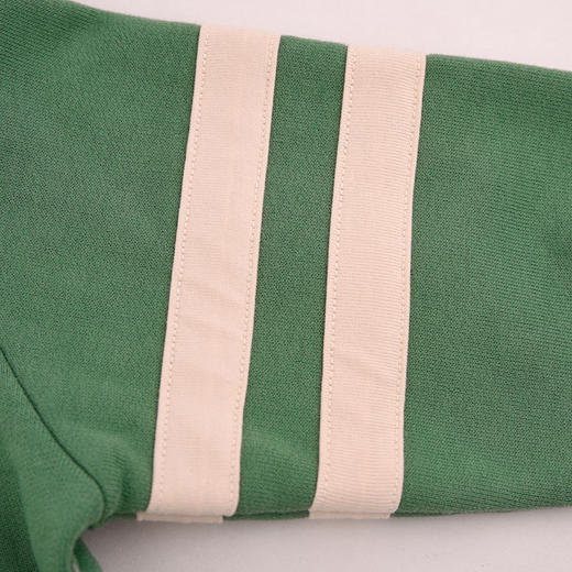 棉果果秋季新品男童春秋款简约百搭纯棉圆领套头卫衣M312180224474 商品图3