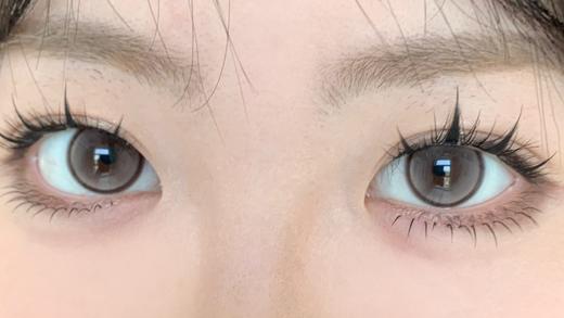 GUGUCON半年抛美瞳 软嘟嘟 14.5mm 商品图0