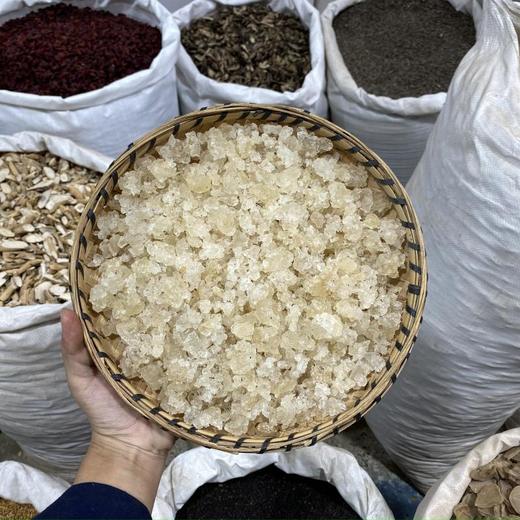 雪燕 缅甸雪燕 泡发率高 家用食材 商品图0