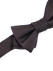 callisto咖色桑蚕色领结 商品缩略图1