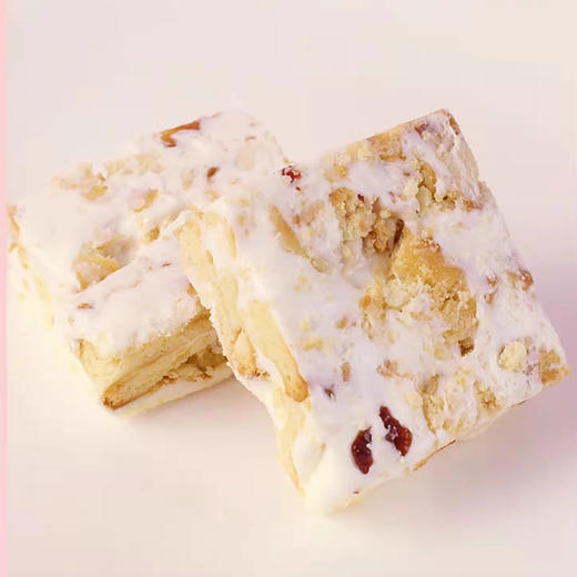 盼兮无蔗糖奶芙 500g/份 商品图3