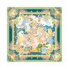 龙华富贵--丝巾（小） 商品缩略图4