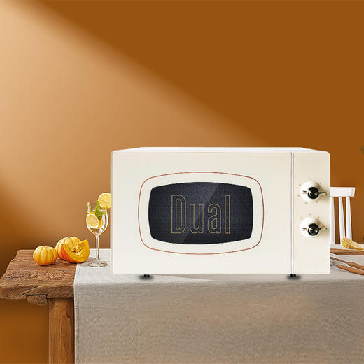 帝而  微波料理炉(20L)DIK55P 商品图3