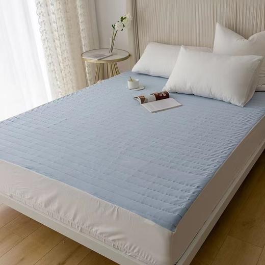 猫太推荐—床垫保护套 针织棉绗缝床笠款 商品图3