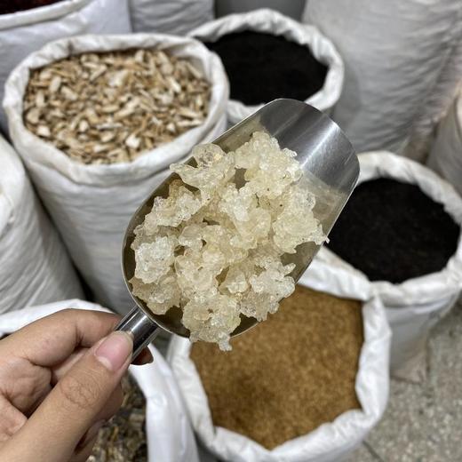 雪燕 缅甸雪燕 泡发率高 家用食材 商品图3