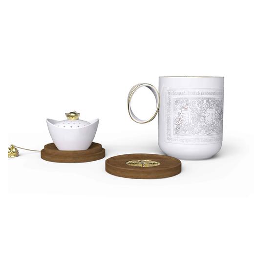 财水杯 商品图2