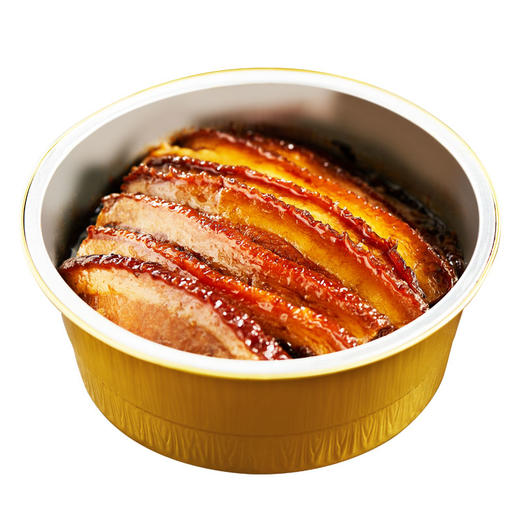 【江城百臻】杨永兴梅菜扣肉450g（冻品） 商品图0