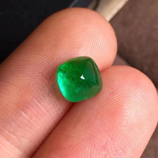 1.88ct 祖母绿裸石 商品图7