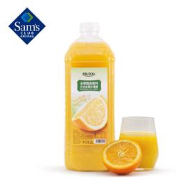 MM FRUTCO橙汁 2L