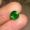 1.17ct 祖母绿裸石 商品缩略图1