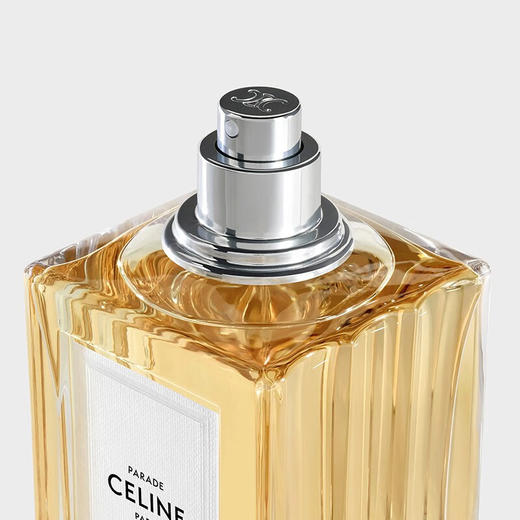 【品牌热卖】Celine高定香水彰显100mlEDP 商品图2