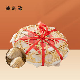 【门店预定】冷小笼扎篓装 （30只/扎）