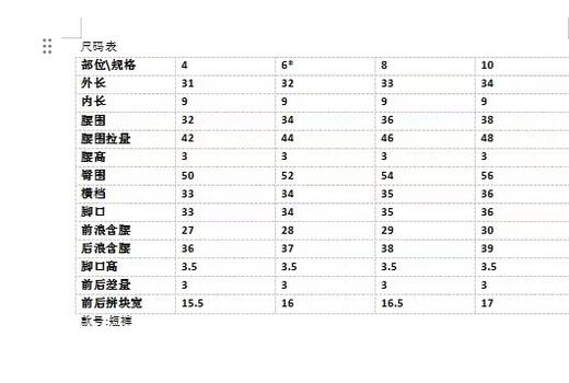 点此购买 露露夏季女士阔腿中腰三分短裤 LL 292523 商品图12