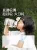 世喜吨吨桶儿童水杯吸管杯宝宝直饮杯饮水壶夏天季幼儿园2岁tritan材质 商品缩略图2