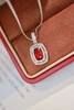 1.11ct 红宝石吊坠 商品缩略图4