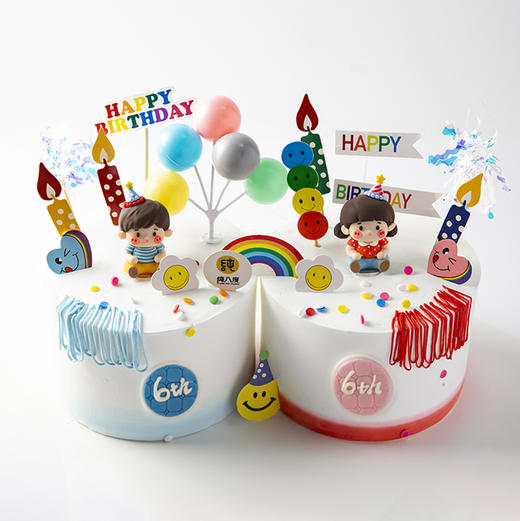 双星奇遇 商品图3