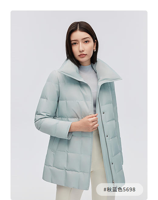 B30144148波司登女款羽绒服 商品图1