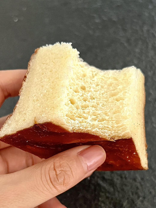 好吃的碱水吐司 商品图3