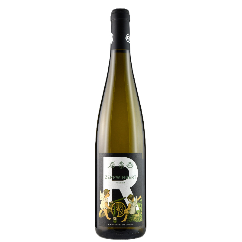 伊米巴特酒庄泽平园雷司令珍藏白葡萄酒2018 Immich-Batterieberg Zeppwingert Riesling Reserve 2018