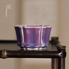 问鼎钧瓷梦鼎系列簪花杯 商品缩略图0