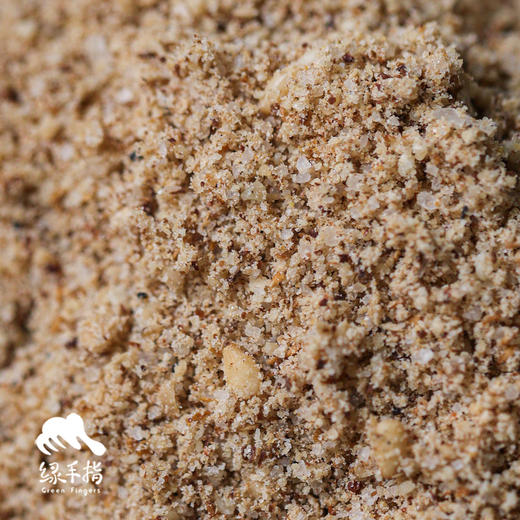 生态蘑菇椒盐粉(方野厨房) | 绿家自产 *Eco-mushroom pepper and salt powder | Self-production 商品图1