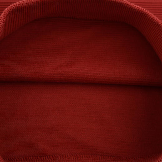 棉果果秋季新品男童春秋款简约百搭撞色拼接纯棉圆领套头卫衣M312180224456 商品图4