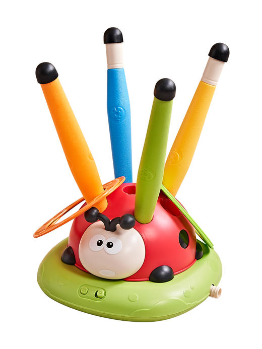 3合1瓢虫运动机 商品图7