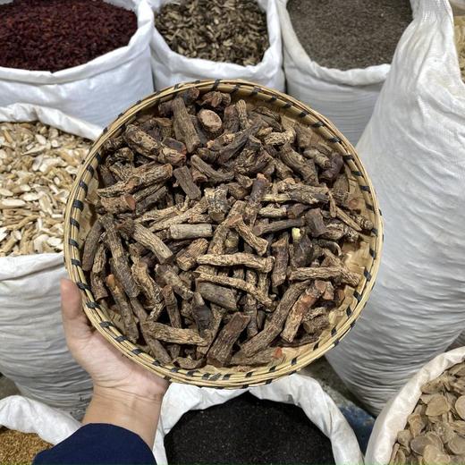 岩白菜 商品图0