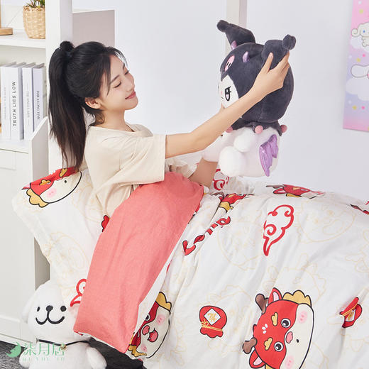 赤萌龙宝   六件套 商品图9