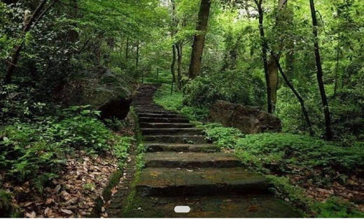 灵石山国家森林公园 商品图0