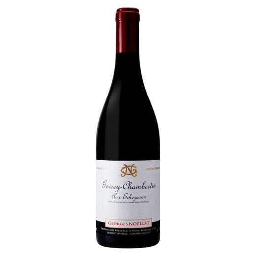 2021 Domaine Georges Noellat Gevrey-Chambertin "Aux Echezeaux" 乔治·罗诺拉酒庄伊瑟索红葡萄酒 商品图1