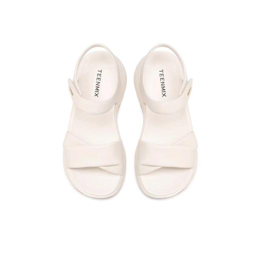 【天美意】小香风通勤百搭单鞋 商品图1