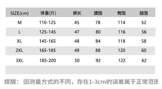 点此购买 始祖鸟夏季男士运动休闲速干短裤 LL 292510 商品图13