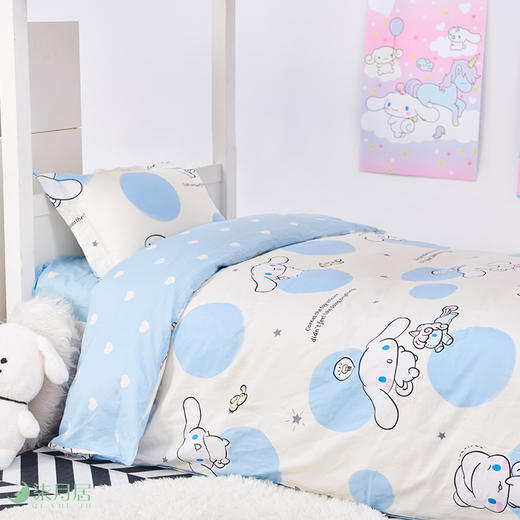 玉桂狗  九件套 商品图2