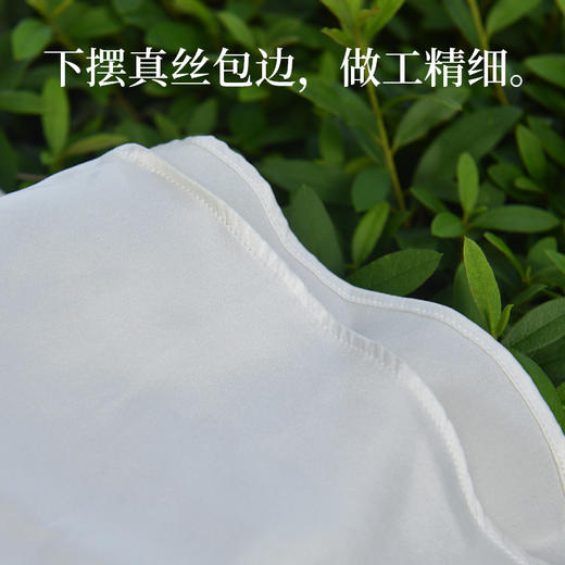 TG-TG02S235高奢真丝缎面带罩杯一体式吊带背心女光面简约桑蚕丝打底吊带 商品图2