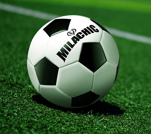 Mila Chic乐米拉足球送豪华大礼包 商品图4