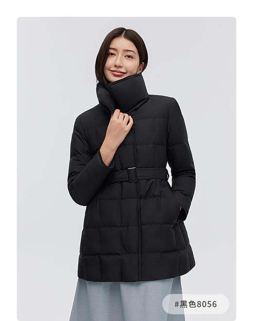 B30144148波司登女款羽绒服 商品图3