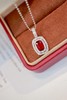 1.11ct 红宝石吊坠 商品缩略图3